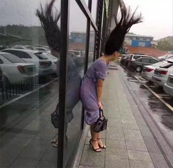 “天鴿”登陸了又怎樣，智彤印刷正常發(fā)放福利！