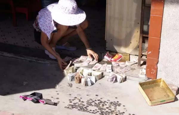 “天鴿”登陸了又怎樣，智彤印刷正常發(fā)放福利！