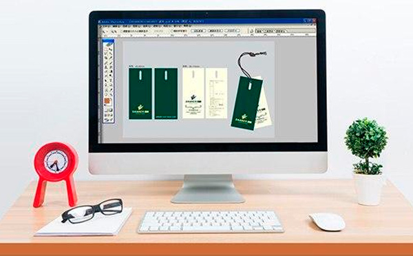  吊牌：如何設(shè)計(jì)吊牌的形狀？