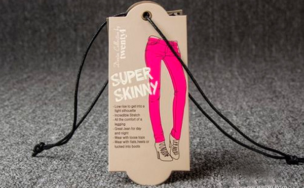 我們買衣服時(shí)候服裝商標(biāo)吊牌對(duì)消費(fèi)者有什么好處？