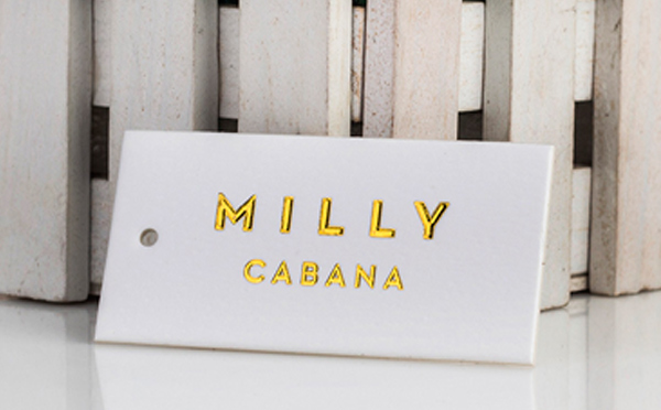 吊牌有什么樣的作用？