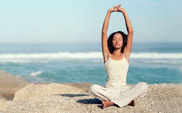 這個夏天，你的工資決定你的避暑方式，太現(xiàn)實了！